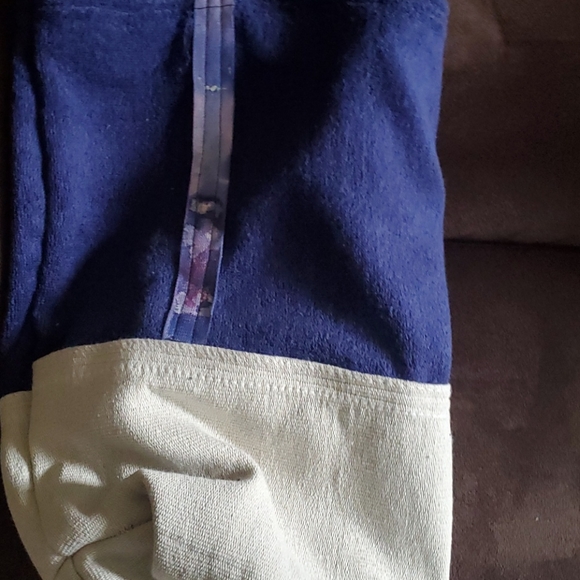 LARGE BEACH BAG - Picture 3 of 4